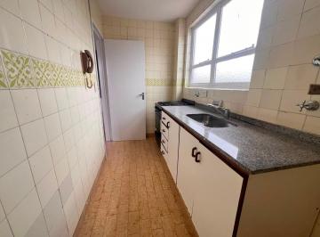 Departamento · 29m² · 2 Ambientes · Alquiler 2 Amb con Balcon Al Frente