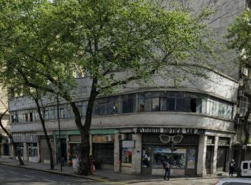 Terreno · 4615m² · Importante Lote en Venta Para Desarrollo