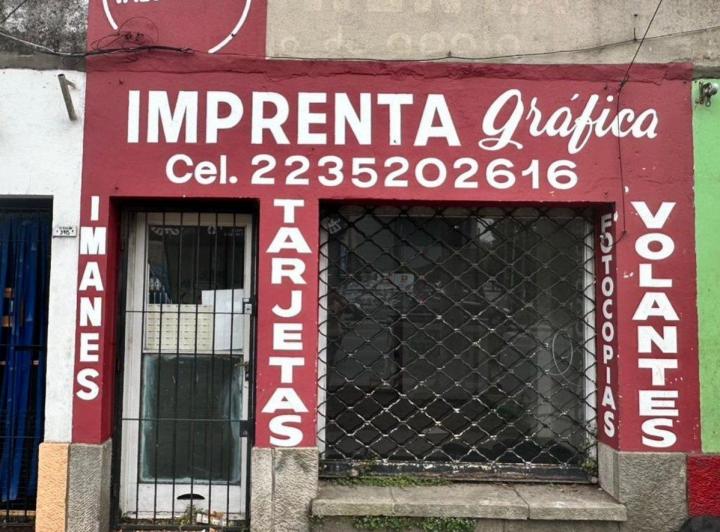 Local comercial · 31m²