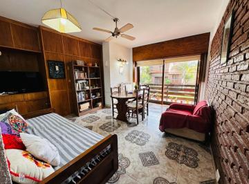 Departamento · 41m² · 2 Ambientes · 1 Cochera · Venta Dpto 2 Amb Al Frente Cochera Punta Mogotes
