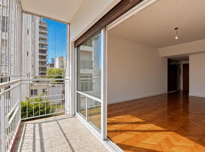 Departamento · 74m² · 3 Ambientes
