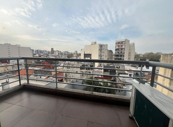 Departamento · 29m² · 1 Ambiente