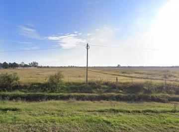 Terreno · 16499m² · Venta / Terreno / 16499 m² /sobre Rp 67 / Saguier