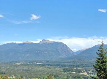 Terreno · 50000m² · Campo C° Saturnino m, Allin Ahogado