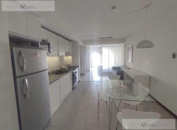 Departamento · 42m² · 1 Ambiente · 1 Cochera · Departamento Monoambiente con Cochera y Amenities, San Telmo, Caba