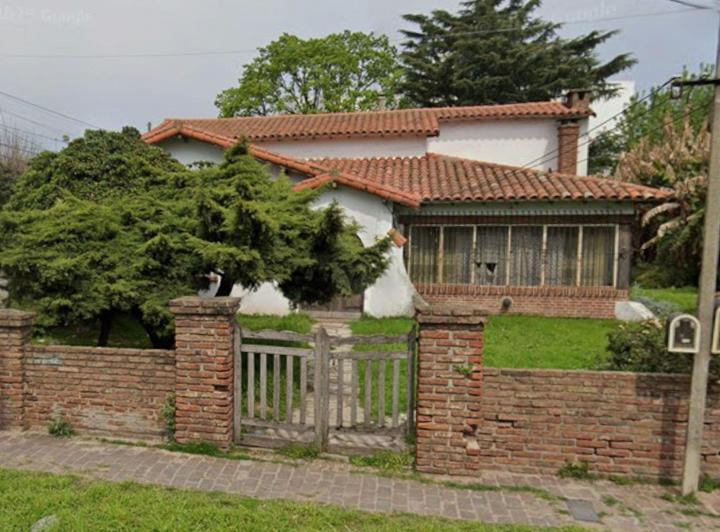 Terreno · 1207m²