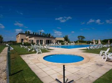 Terreno · 1070m² · Fincas de San Vicente II Lote 107 Laguna
