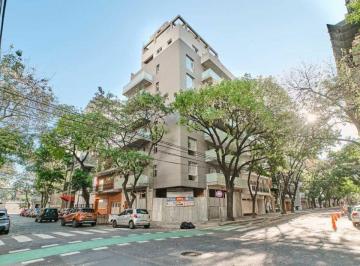 Departamento · 20m² · 1 Ambiente · Edificio en Construccion Monoambiente con Balcon