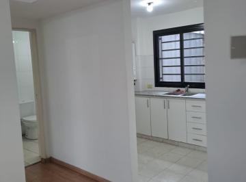 Departamento de 2 ambientes, La Plata · Departamento 1 Dormitorio Pb Frente