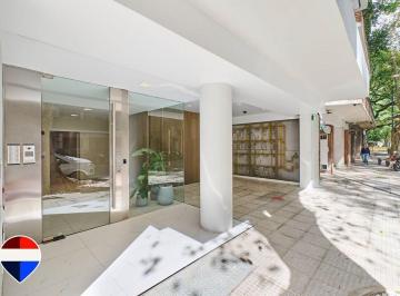 Departamento · 40m² · 1 Ambiente · Loft 47 m² Palermo Chico Vistas Rio y Plaza Ne