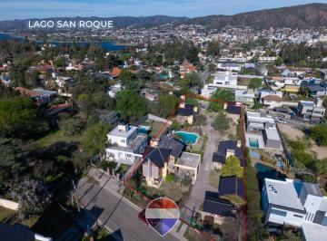Hotel · 789m² · Venta Gran Complejo Habitacional Becciu Carlos Paz