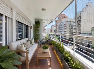 Departamento · 87m² · 4 Ambientes · Venta Departamento 4 Amb con Balcón Boedo