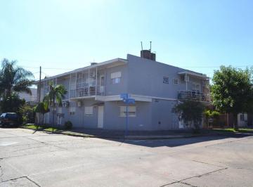 Departamento · 53m² · 3 Ambientes · Venta PH 3 Ambientes con Balcón Caseros