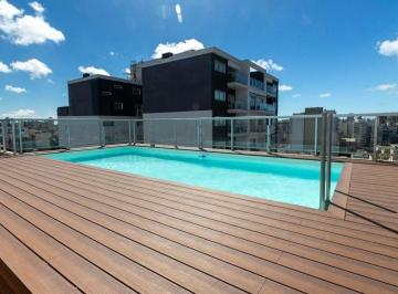 Departamento · 40m² · 2 Ambientes · Venta Depto 2 Amb Balcón Full Amenities a Estrenar