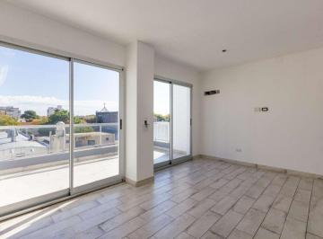 Departamento · 61m² · 2 Ambientes · Venta Departamento 2 Ambientes, Terraza y Parrilla