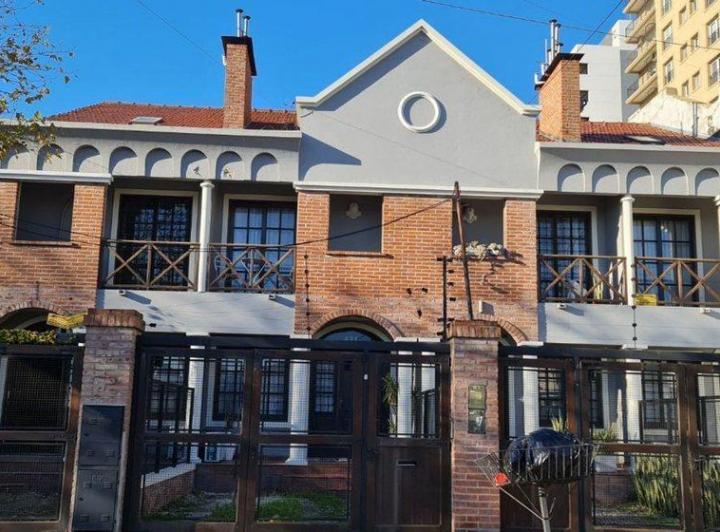Casa · 137m² · 4 Ambientes · 1 Cochera