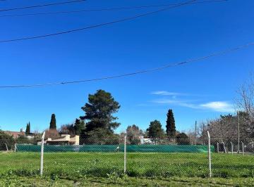 Terreno · 2120m² · Terreno en Venta en Barrio Links La Union
