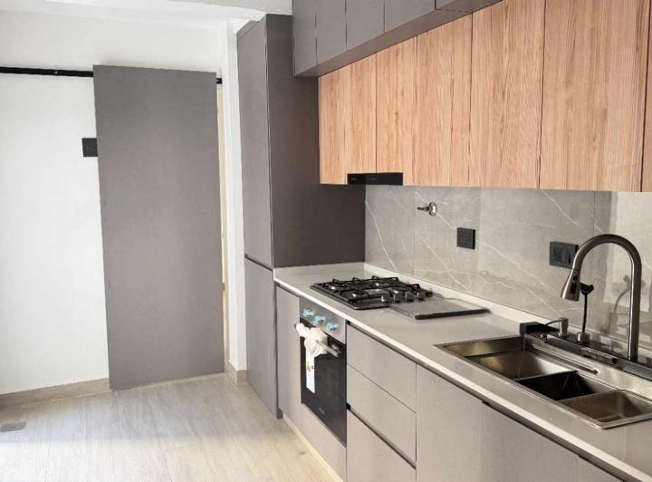 Departamento · 109m² · 3 Ambientes