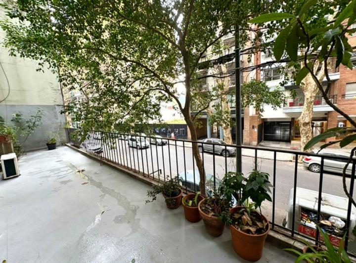 Departamento · 90m² · 5 Ambientes