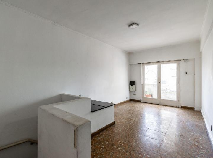 PH · 75m² · 3 Ambientes