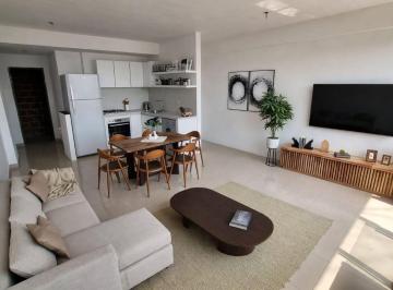 Departamento · 31m² · 1 Ambiente · Venta Monoambiente Frente Moron Pozo