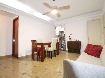 Departamento · 53m² · 3 Ambientes · Departamento 3 Ambientes en Villa Crespo