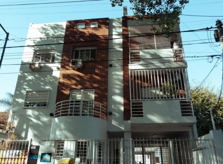 Departamento · 61m² · 3 Ambientes · 2 Cocheras