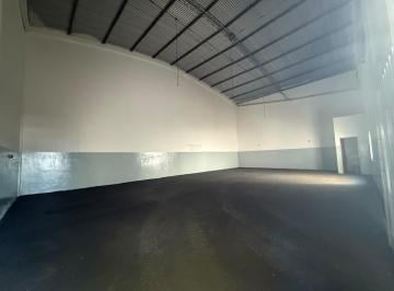 Local comercial · 160m² · 2 Ambientes · Galpon con Oficina Sobre Recta Martinolli