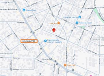 Terreno · 1512m² · Venta Lote Para Desarrollo en Zona Norte