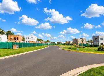 Terreno · 486m² · Lote en Venta en Santa Elisa, Pilar del Este, Pilar