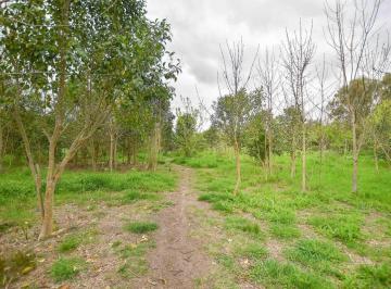 Terreno · 456m² · Terreno en Venta La Plata