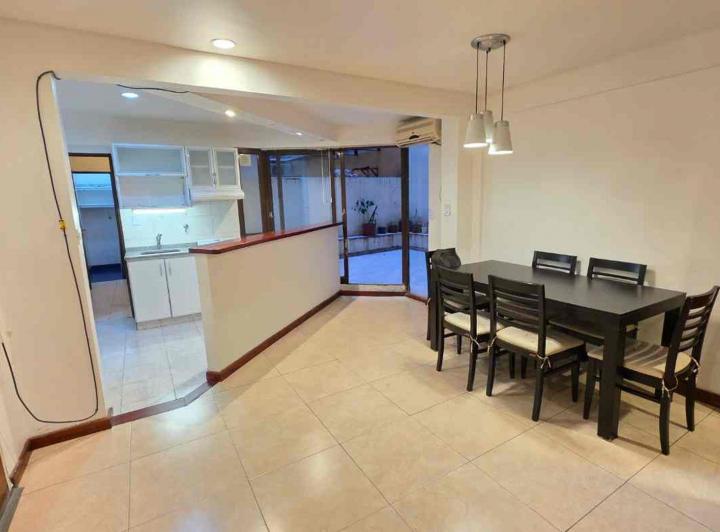 Departamento · 57m² · 3 Ambientes