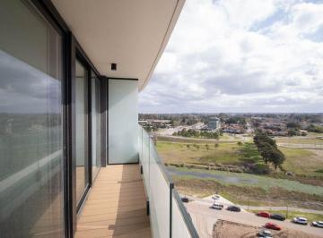 Departamento · 46m² · 2 Ambientes · 1 Cochera · Venta Apartamento 1 Dormitorio Carrasco Garage