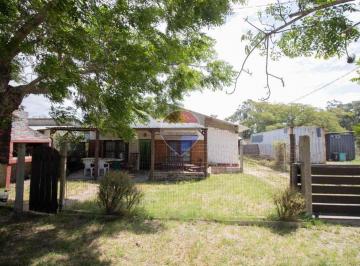 Casa · 160m² · 8 Ambientes · 2 Cocheras · Venta de 2 Casas Indep. en Balneario Argentino