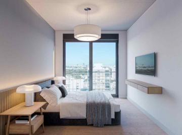 Departamento · 41m² · 2 Ambientes · Venta Apto 1 Dorm C/balcón La Blanqueada Pozo