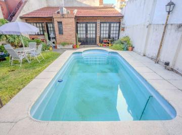 PH · 146m² · 4 Ambientes · Venta Casa Tipo PH 4 Amb Apto Credito Saenz Peña