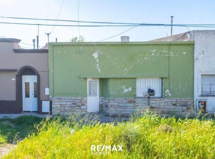 Casa · 70m² · 3 Ambientes · 1 Cochera