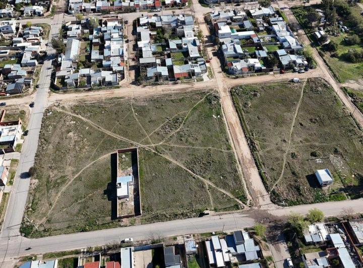 Terreno · 313m²