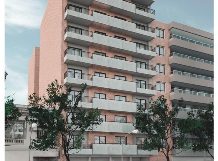 Departamento · 68m² · 3 Ambientes