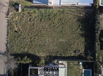 Terreno · 668m² · Venta | Lote | Barrio La Cañada