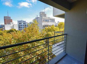 Departamento · 46m² · 2 Ambientes · 1 Cochera · Apto 1 Dorm a Estrenar en Cordón con Garaje