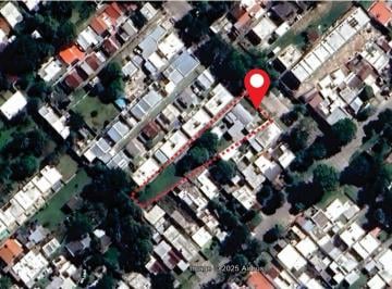 Terreno · 1036m² · Venta Terreno con Mejoras Belvedere