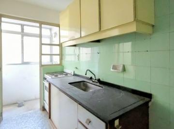 Departamento · 39m² · 2 Ambientes · Venta Departamento 2 Amb Caballito Subte Trambus
