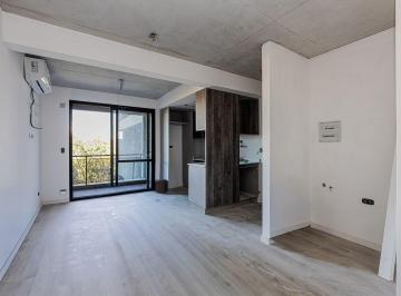 Departamento · 32m² · 1 Ambiente · Monoambiente con Balcon Saavedra a Estrenar