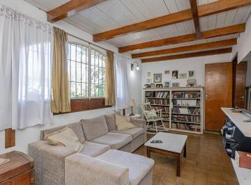Casa · 160m² · 4 Ambientes · 3 Cocheras · Venta Casa Quinta + Piscina + Parque + Depto Merlo