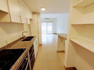 Departamento · 57m² · 3 Ambientes · Venta Departamento 3 Ambientes con Balcón