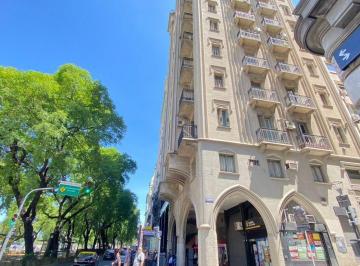 Departamento · 87m² · 4 Ambientes · Departamento en Venta 4 Amb Apto Prof Microcentro