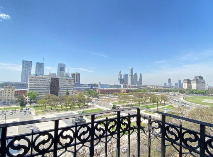 Departamento · 87m² · 4 Ambientes