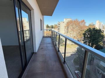 Departamento · 47m² · 2 Ambientes · 1 Cochera · Venta Departamento 2 Ambientes con Cochera