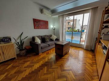 Departamento · 74m² · 3 Ambientes · Venta Departamento 3 Ambs Mas Dependencia Recoleta